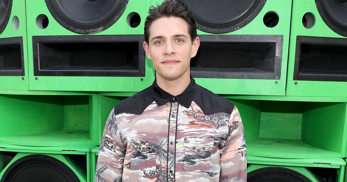 Who Is Casey Cott's Fiancée? 'Riverdale' Star Announced He's Engaged!
