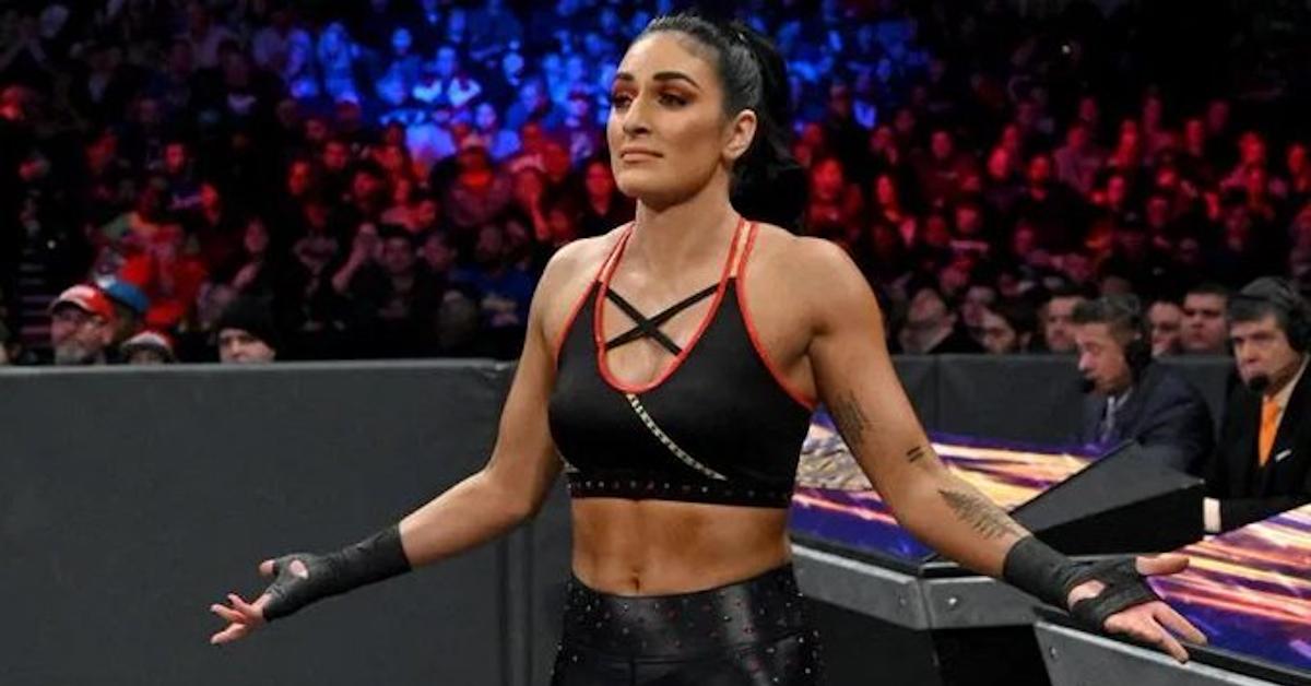 Sonya Deville Worked With Dolph Ziggler To Destroy Otis On Smackdown