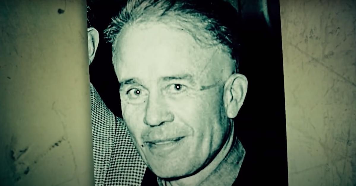 Ed Gein