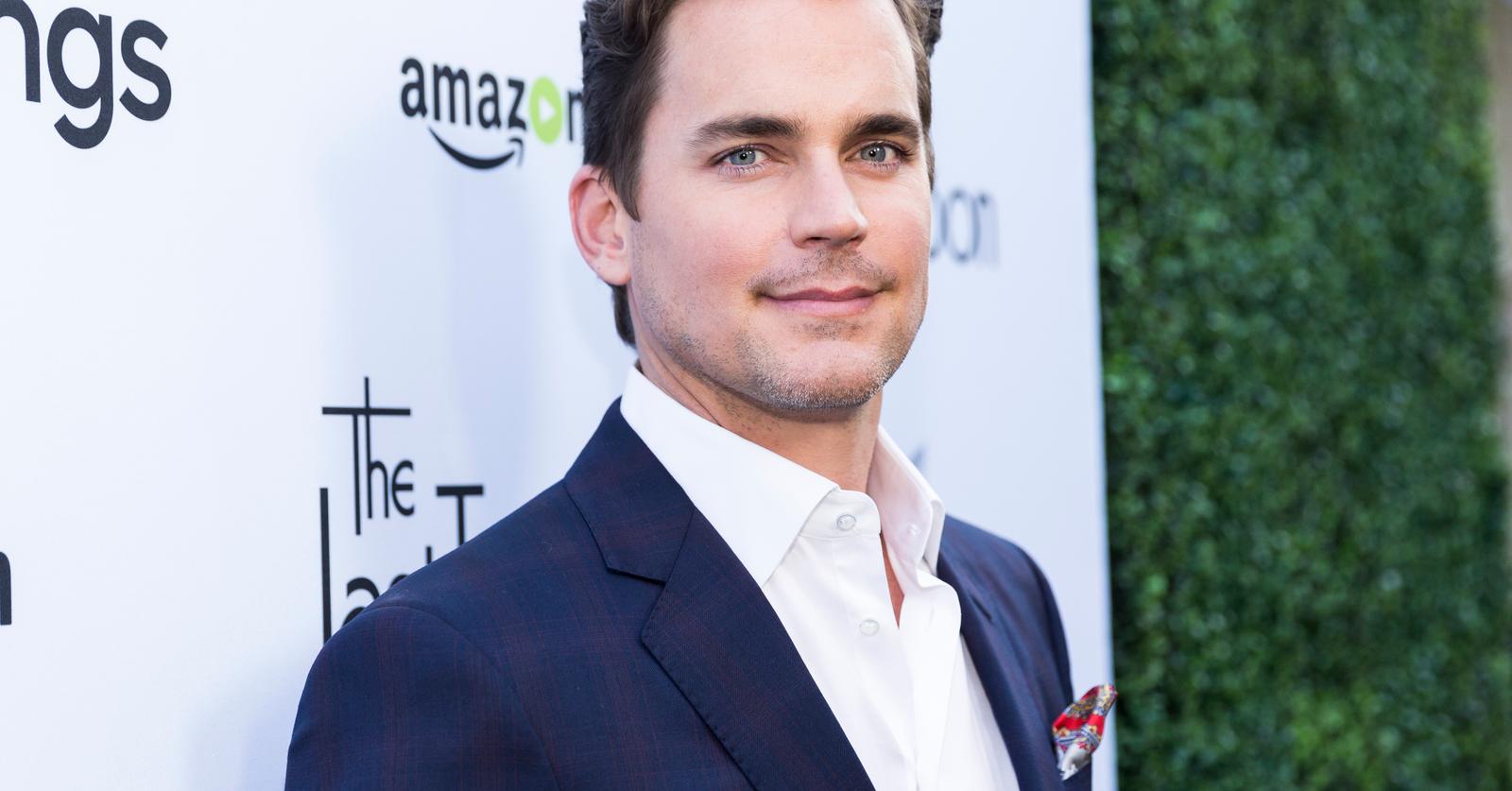 Matt Bomer Family: An Inside Look at ‘The Sinner’ Star’s Personal Life