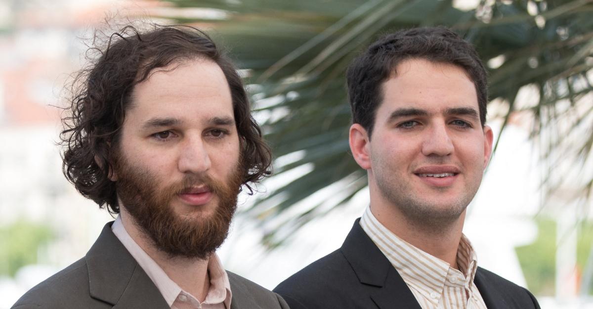 The Safdie Brothers Split, Explained