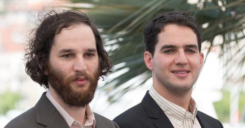 The Safdie Brothers Split, Explained