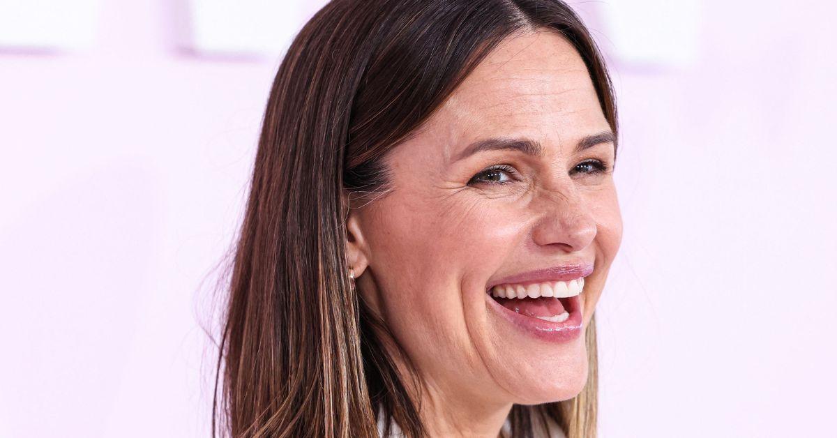 Jennifer Garner attends STARZ's 'Party Down' Season 3 FYC Screening Event