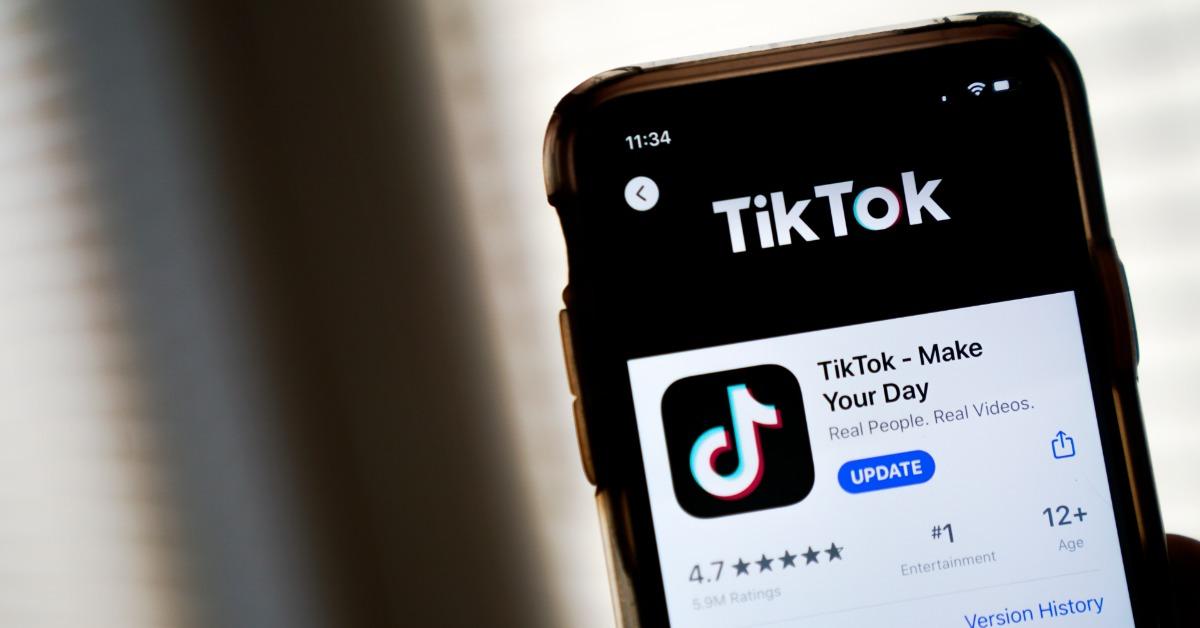Is Tiktok Getting Shut Down In 2021 Here S What We Know So Far