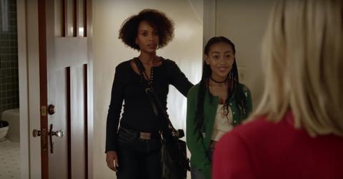 little fires everywhere hulu