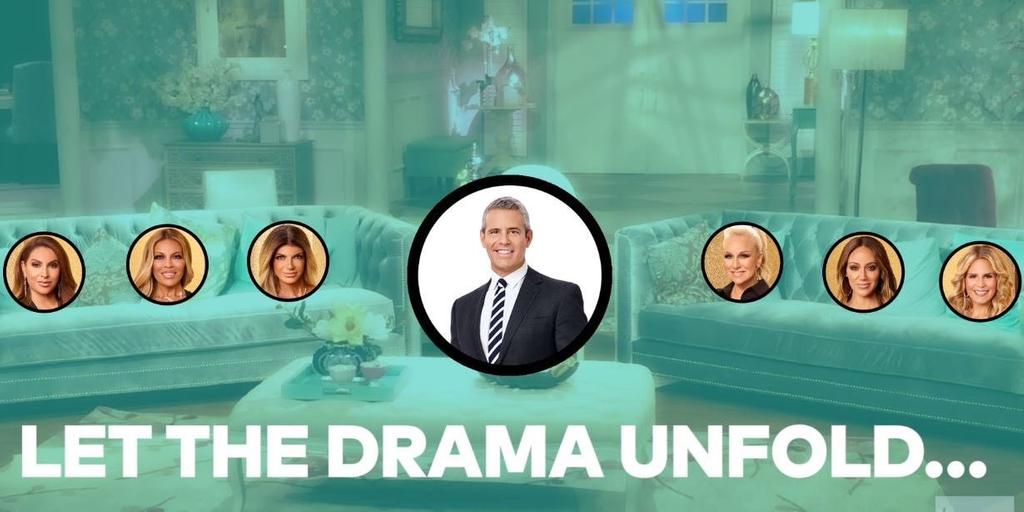 'RHONJ' Reunion Spoilers One Housewife is out for Blood in Season 10