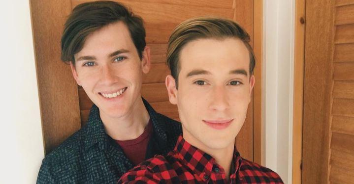 Does Tyler Henry Have a Boyfriend? Details on His Relationship Status