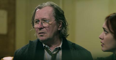 slow horses on apple tv