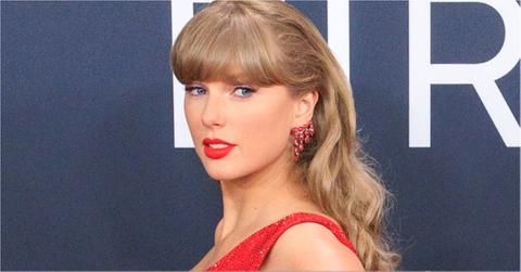 Taylor Swift “Opalite” Necklace Controversy Explained Amid Backlash