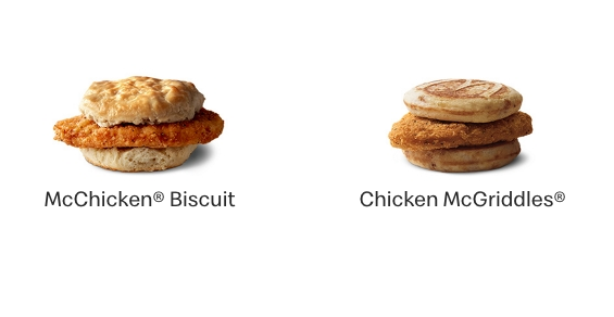How You Can Make Your Own Version of the McDonald's McGriddle