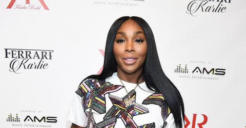 sierra love and hip hop pregnant