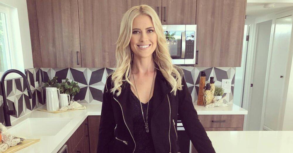 christina anstead new furniture line