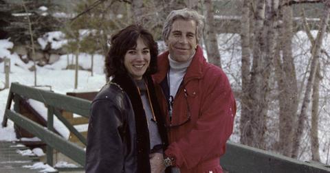 Is Ghislaine Maxwell a U.S. Citizen? Details