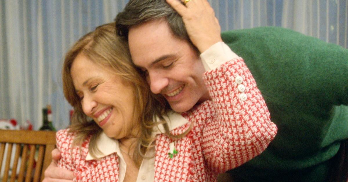 Who Is Who in the 'A Not So Merry Christmas' Cast?
