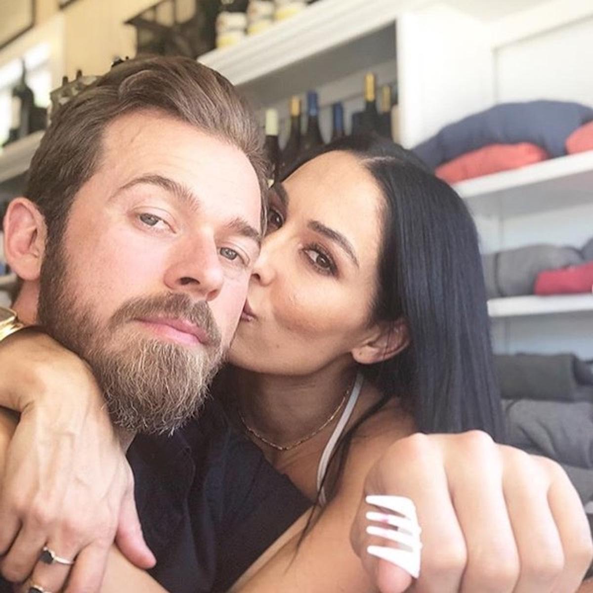 Are Nikki Bella and Artem Chigvintsev Still Together? They're Still Going  Strong After Marriage