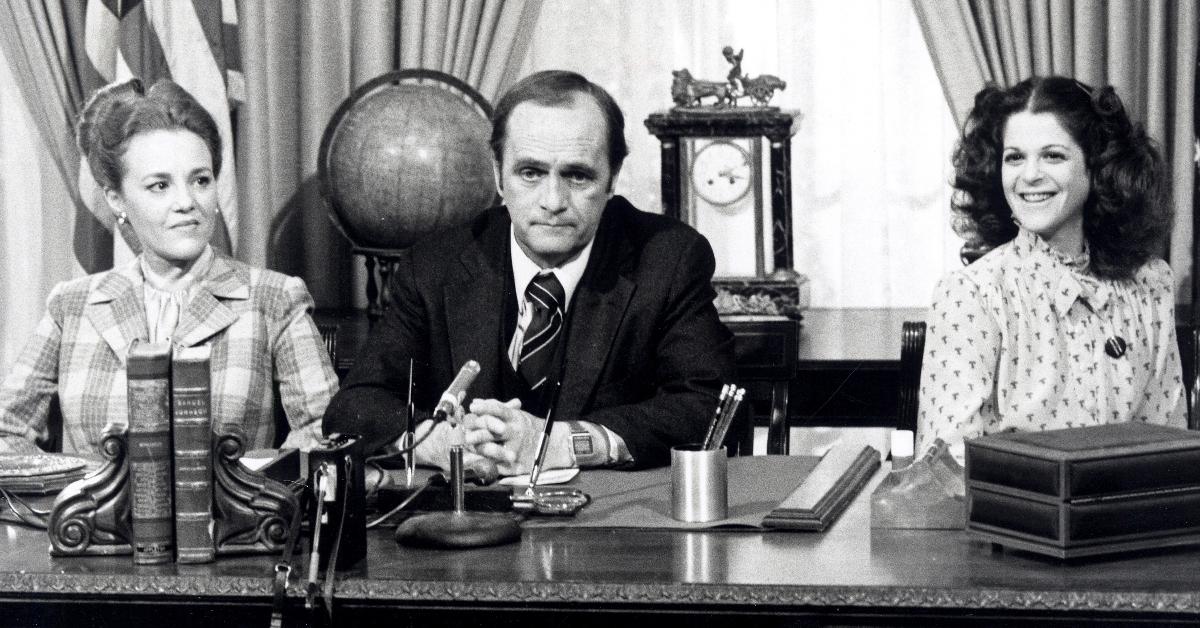 Bob Newhart’s Net Worth Was No Laughing Matter