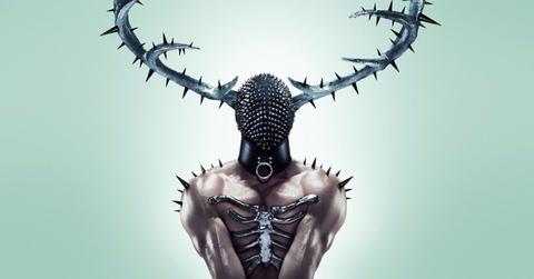 'American Horror Story' Season 11