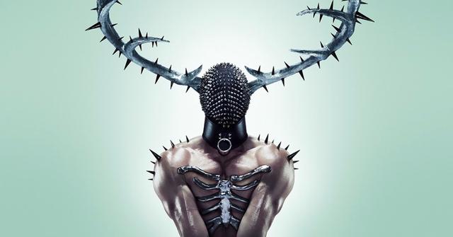 'American Horror Story' Season 11