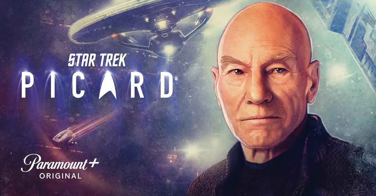 Star Trek: Picard Season 3