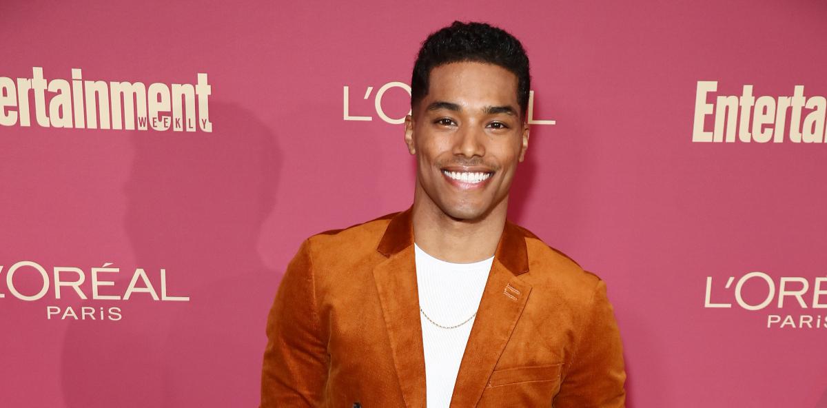 Rome Flynn