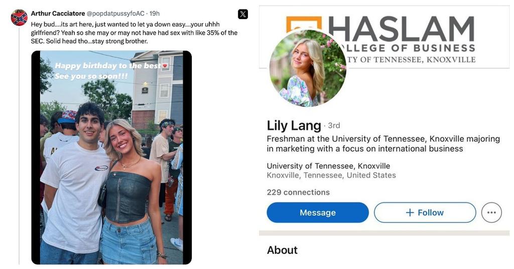 What Is the Burnerverse? Lily Lang and SEC Update