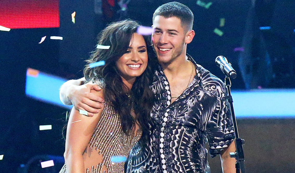 Are Demi Lovato and Nick Jonas Still Friends? Things Are Complicated