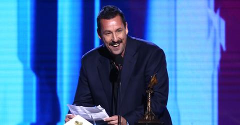 Adam Sandler
