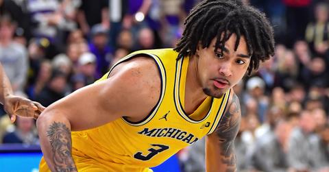 Is University of Michigan Basketball Star Elliot Cadeau Deaf?
