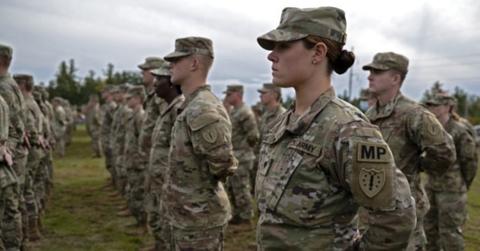 Military Updates Grooming Standards — These Are the Major Changes