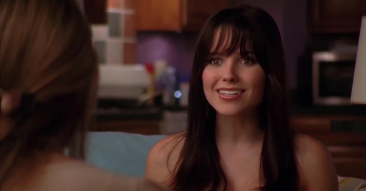 How Old the 'One Tree Hill' Stars Were Compared to Their Characters