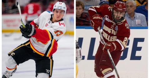 What Happened to the Gaudreau Brothers? Details on Their Deaths