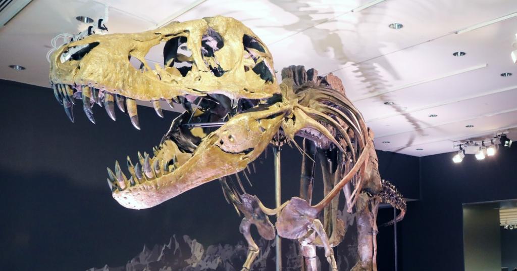 Are Dinosaurs Coming Back in 2050? Here's What We Know