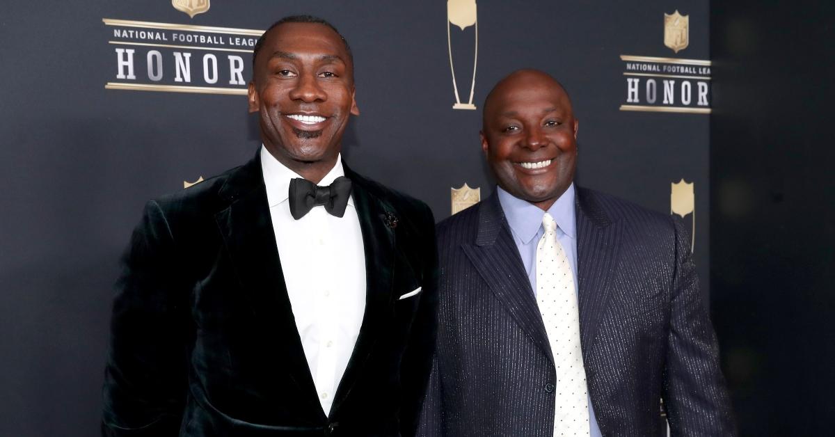 Commentary: A case for Sterling Sharpe in the Hall