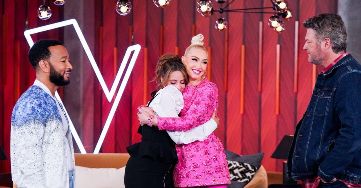 Why Is ‘The Voice’ Not on Hulu? Where to Stream It Now - Why Is The Voice Not On Hulu Today