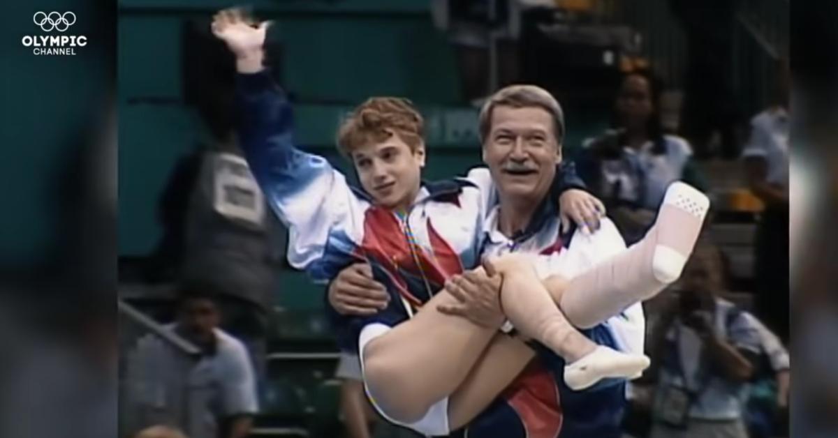 Where Are Bela and Martha Karolyi Now? Details on Former Gymnastics Coaches