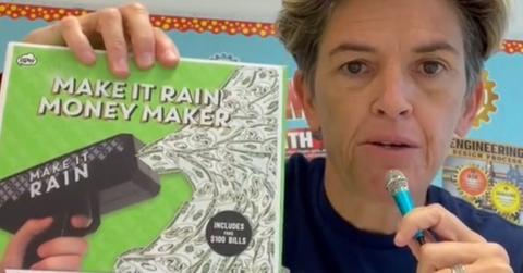 teacher appreciation gift ideas