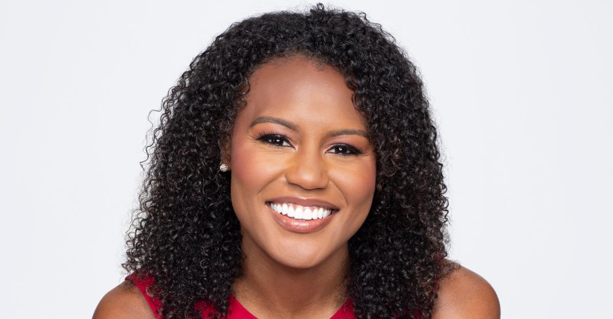 What Happened to Janai Norman on Good Morning America?