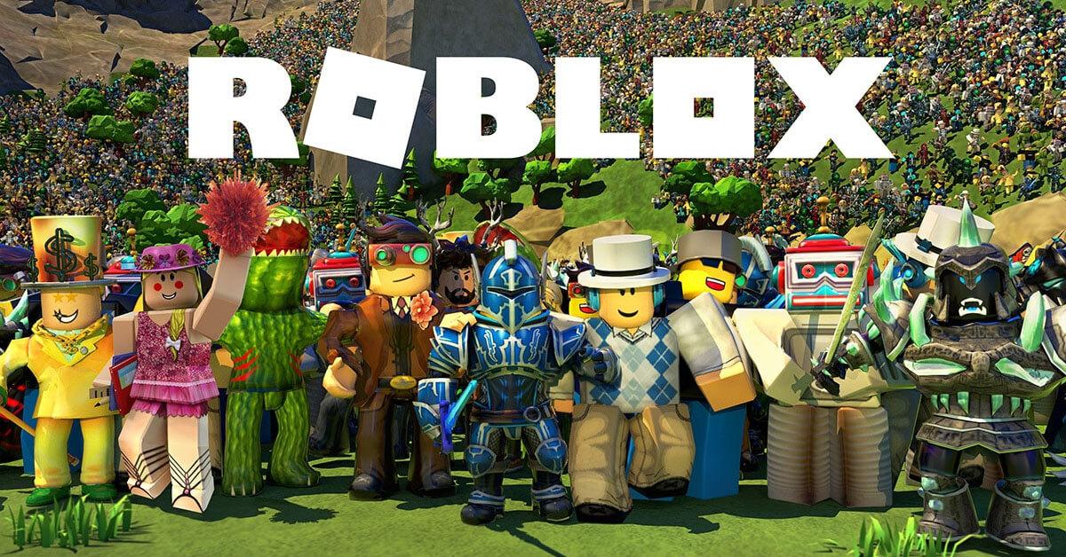 You Met David Baszucki - Roblox