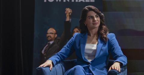 The Reason Butcher Killed Neuman in The Boys, Explained