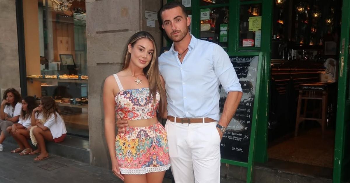 Below Deck Fans Are Asking if Max and Cathy Are Still Together