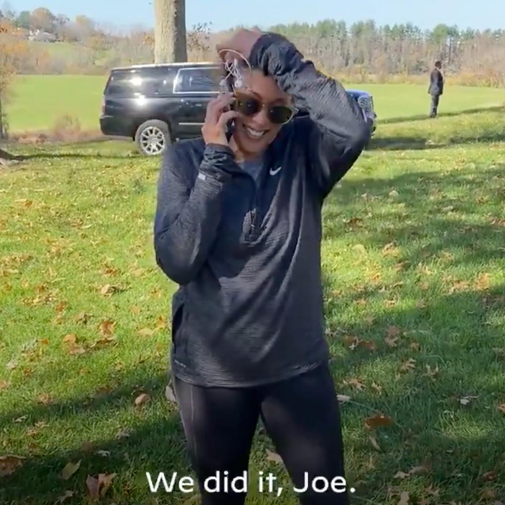 we did it joe gif