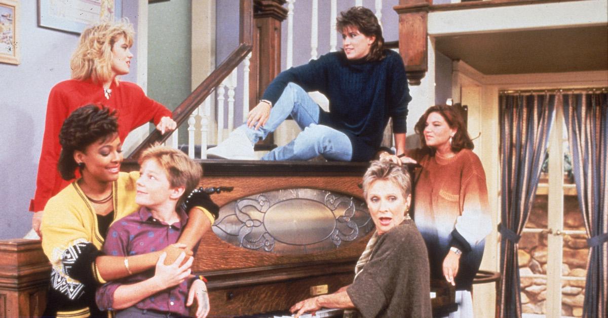 Jo From 'Facts of Life' Now Here's What Nancy McKeon Has Been Up To