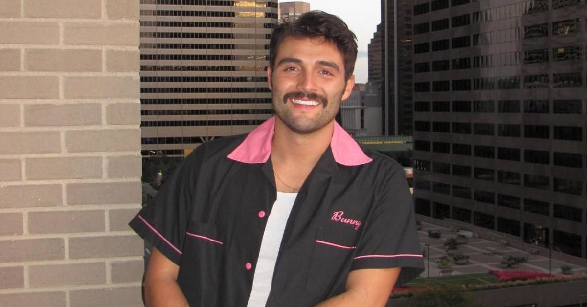 Joe's Ex-Fiancée on Love Is Blind Has Fans Asking for Deets