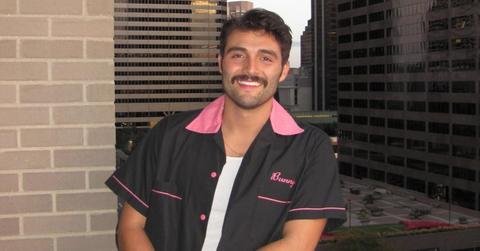 Joe's Ex-Fiancée on Love Is Blind Has Fans Asking for Deets