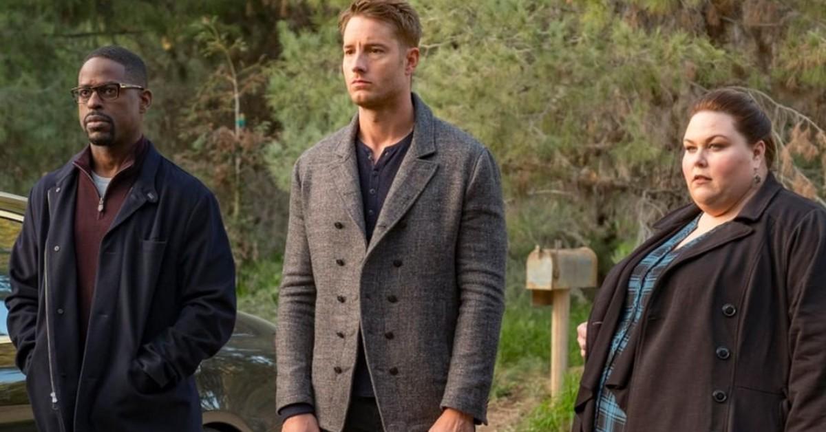 The 'This Is Us' Episode, "The Cabin" Was Shot at This Location