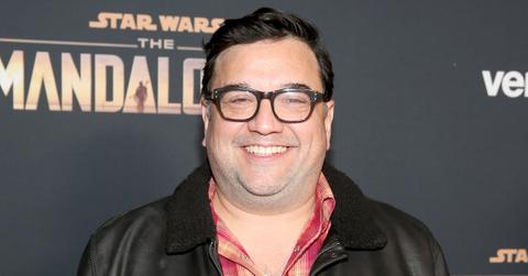 Horatio Sanz