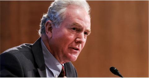 Chris Van Hollen's Net Worth Reflects a Life of Public Service