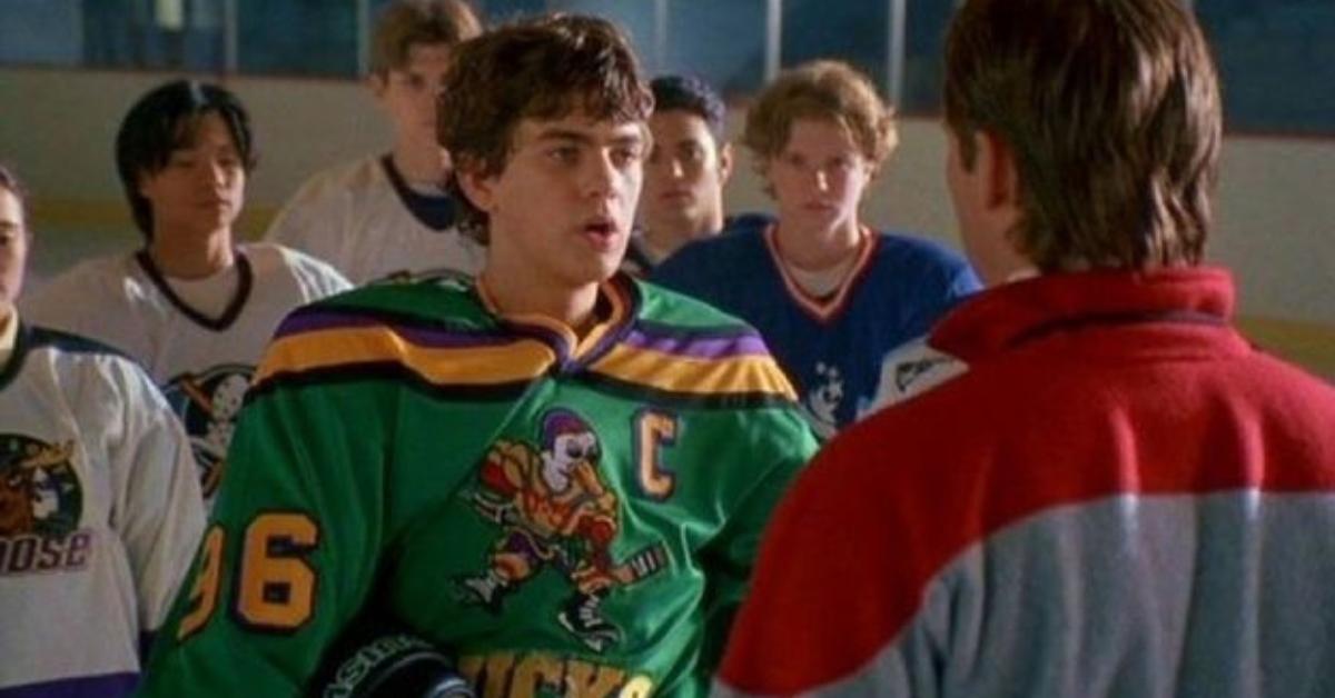 Marguerite Moreau Teases 'Mighty Ducks' Season 2 With Joshua Jackson