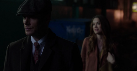 jensen and danneel two