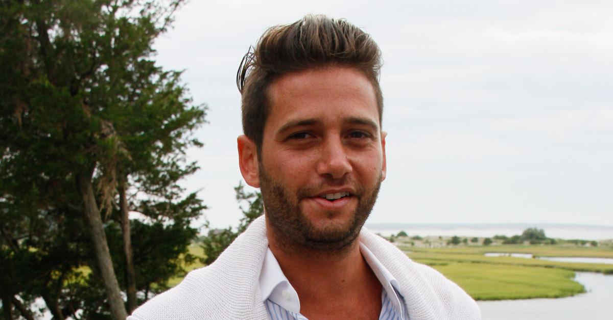 Josh Flagg